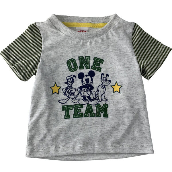 Children's Mickey Baby Set