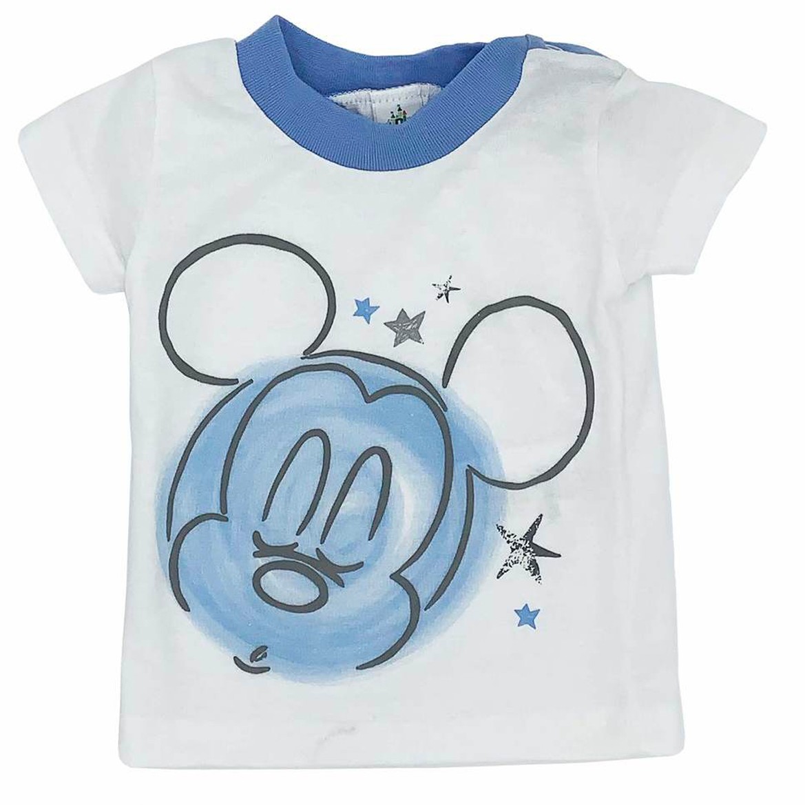 Mickey Baby Set