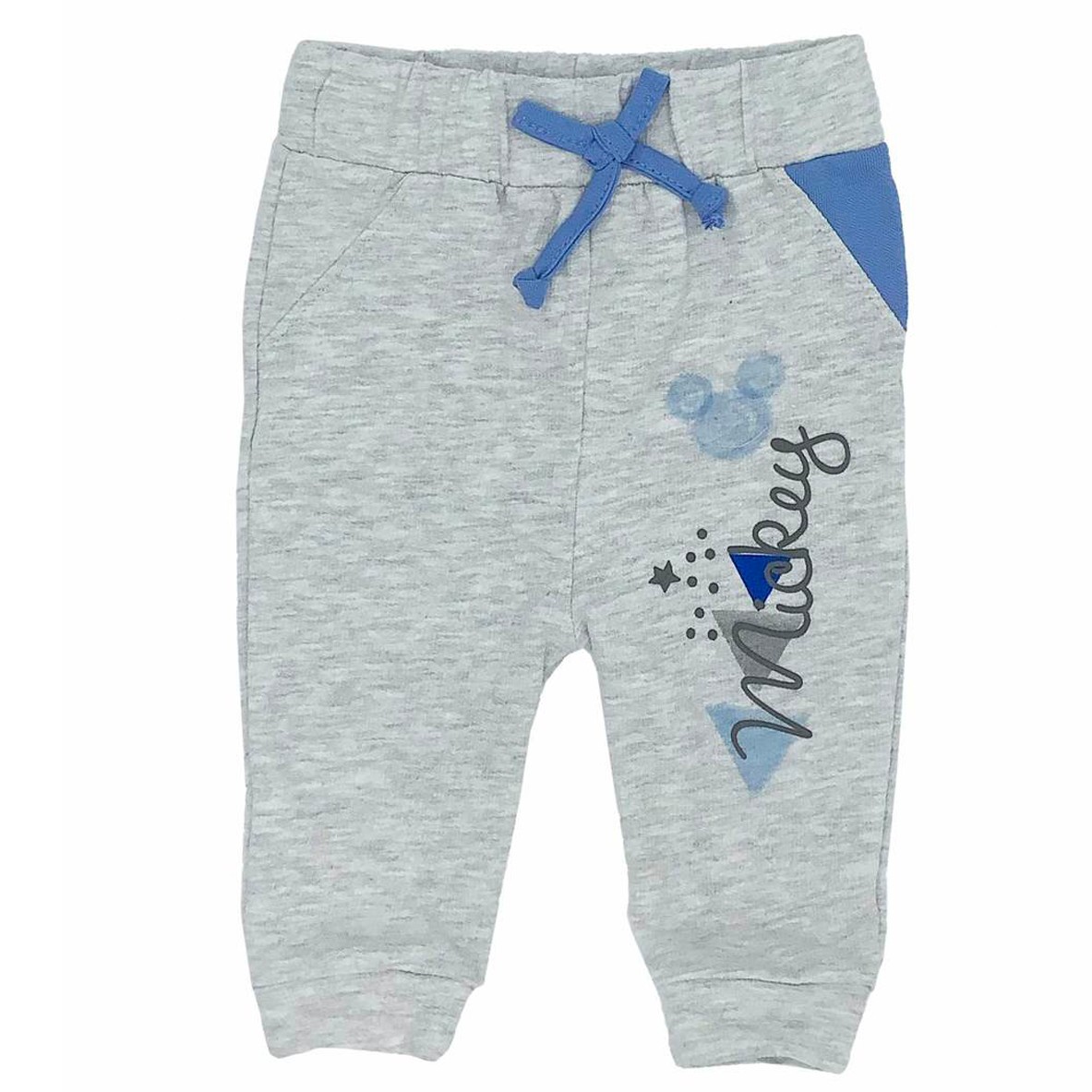 Mickey Baby Set