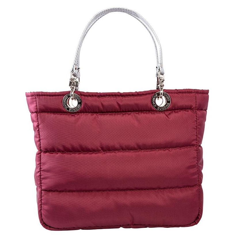 Cherry Basica Shoulder Bag