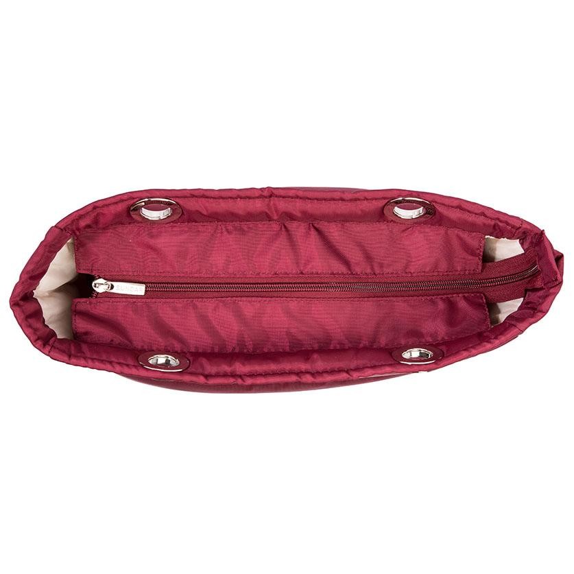 Cherry Basica Shoulder Bag