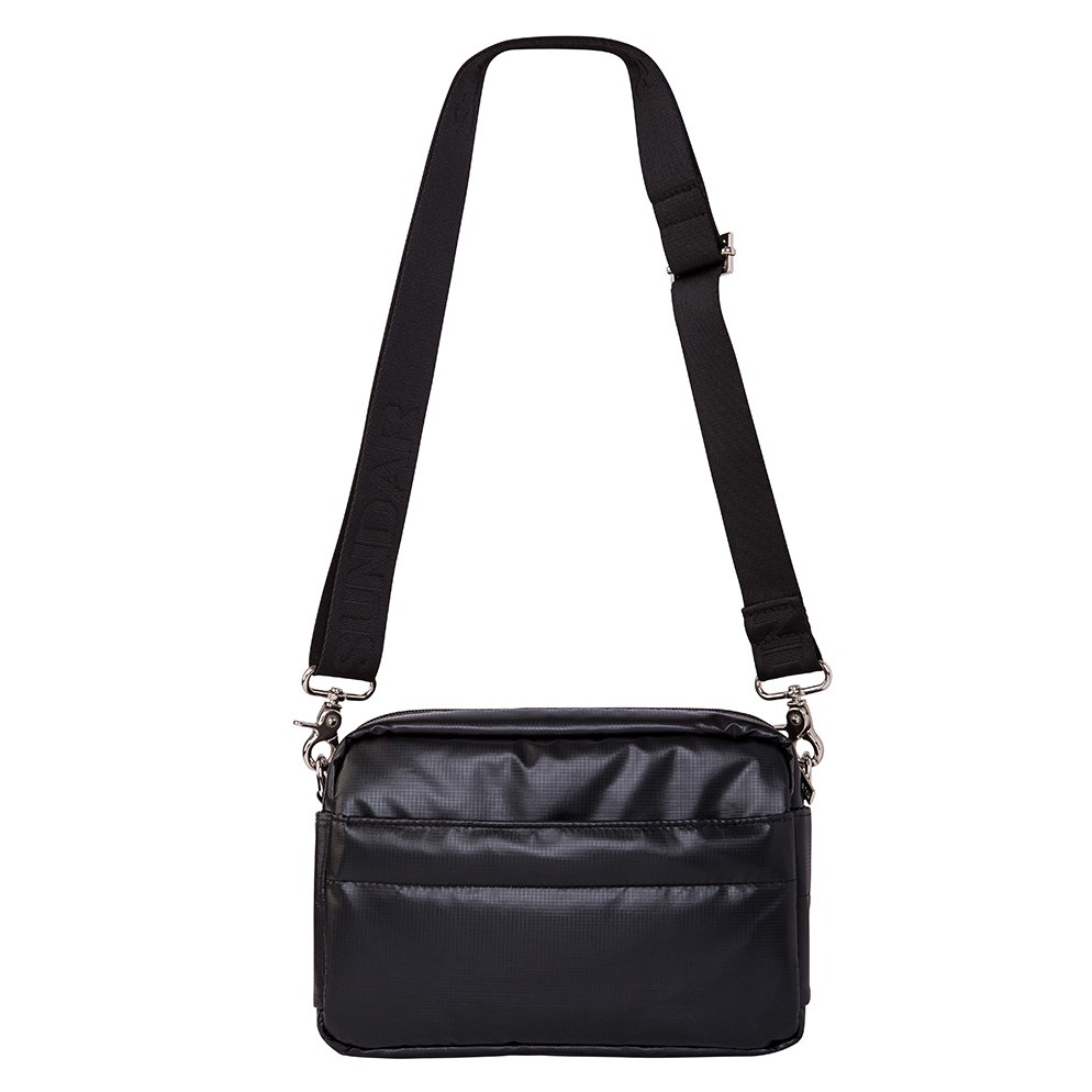 Black Crossbody Laura