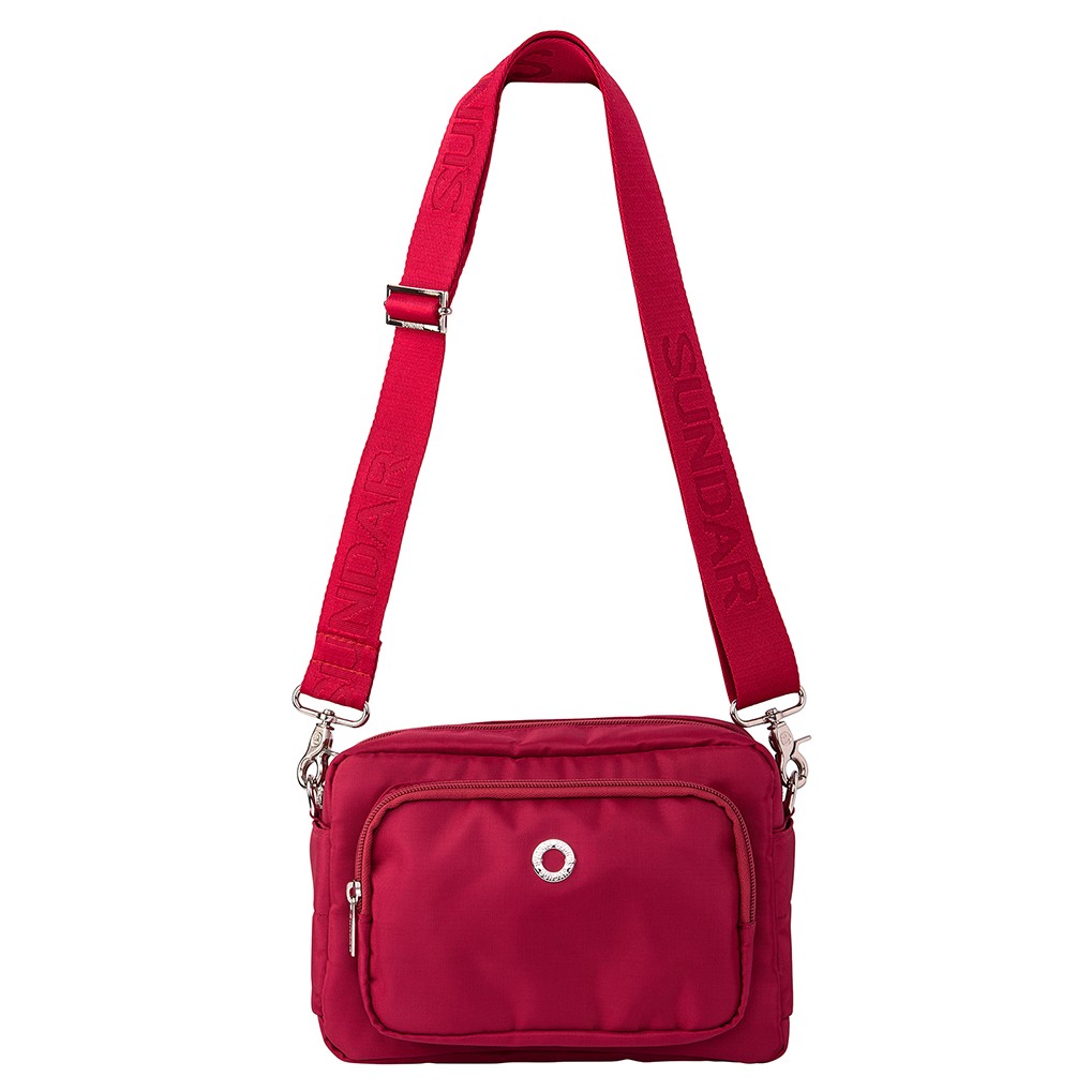 Garnet Crossbody Laura