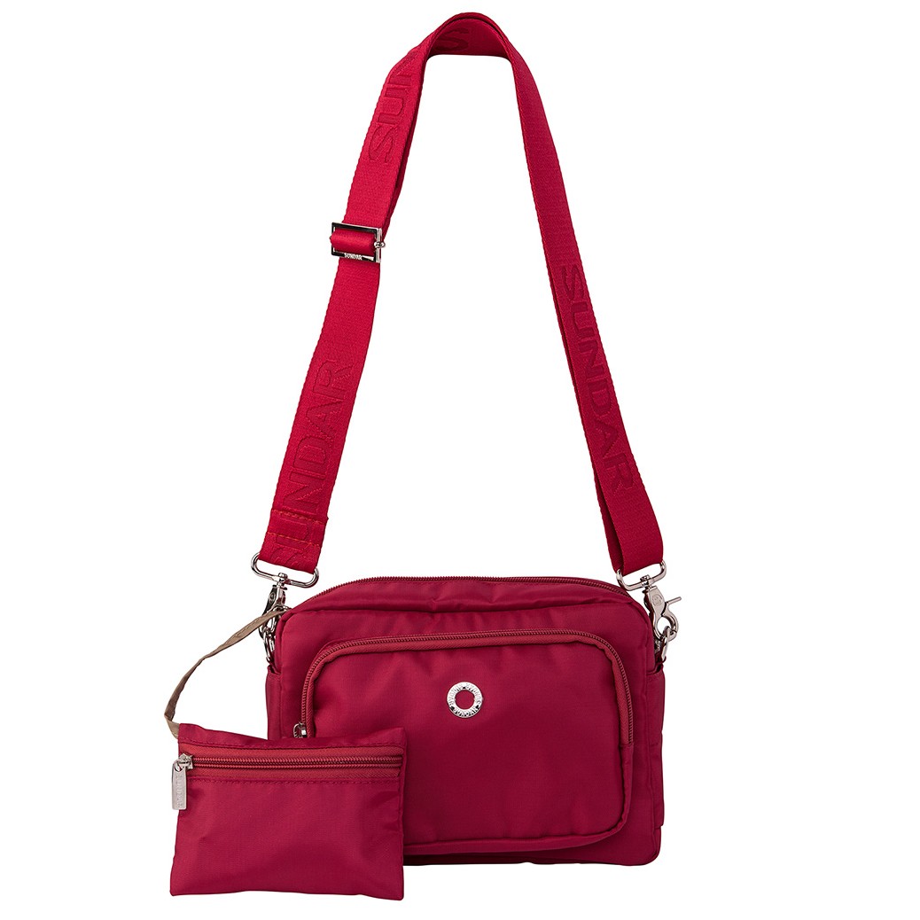 Garnet Crossbody Laura