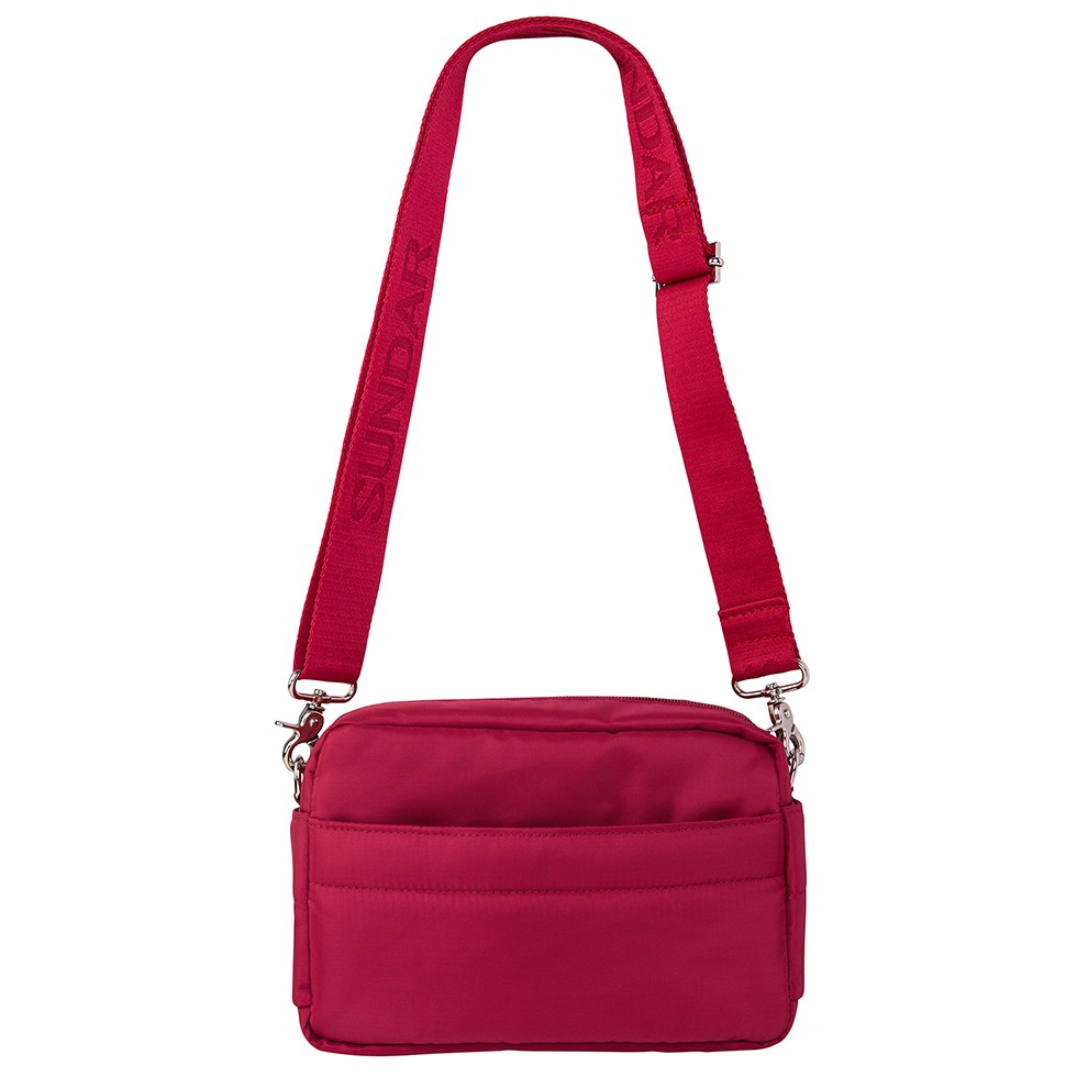 Garnet Crossbody Laura