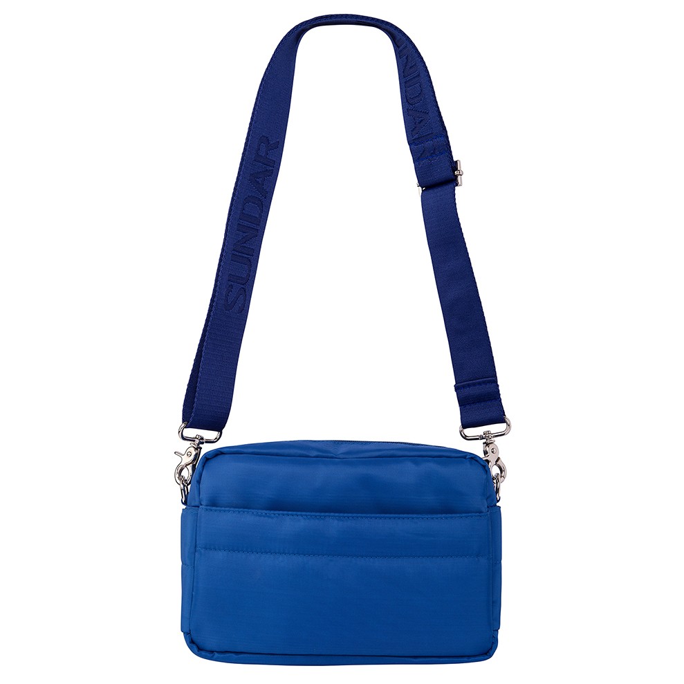 Blue Crossbody Laura