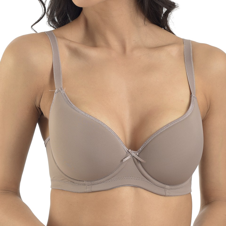 Smooth Bra Full Cup
