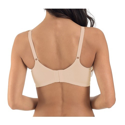 Cotton Breastfeeding Bra