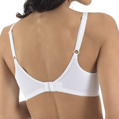 Pre-molded Smooth Cup Bra