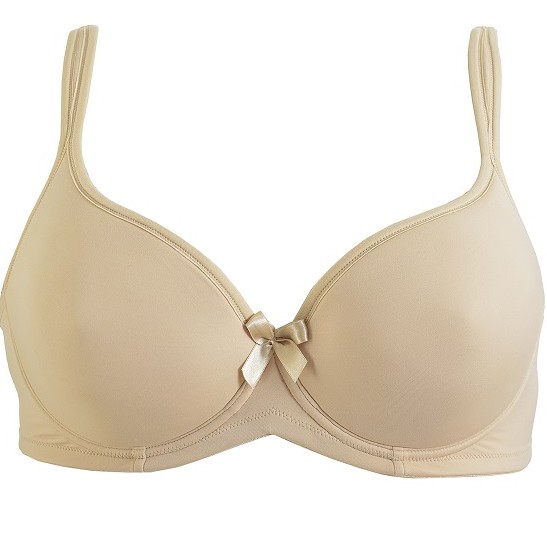 Preformed Bra (Large Sizes)