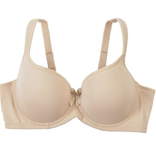 Preformed Bra (Large Sizes)