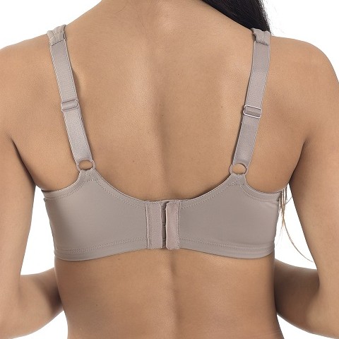 Lace Detail Bra (Plus Sizes)
