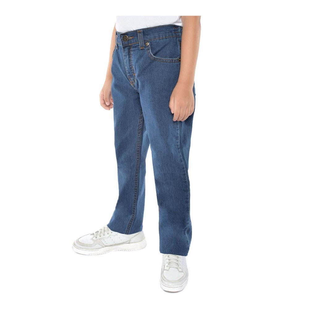 Children's Stretch Jeans