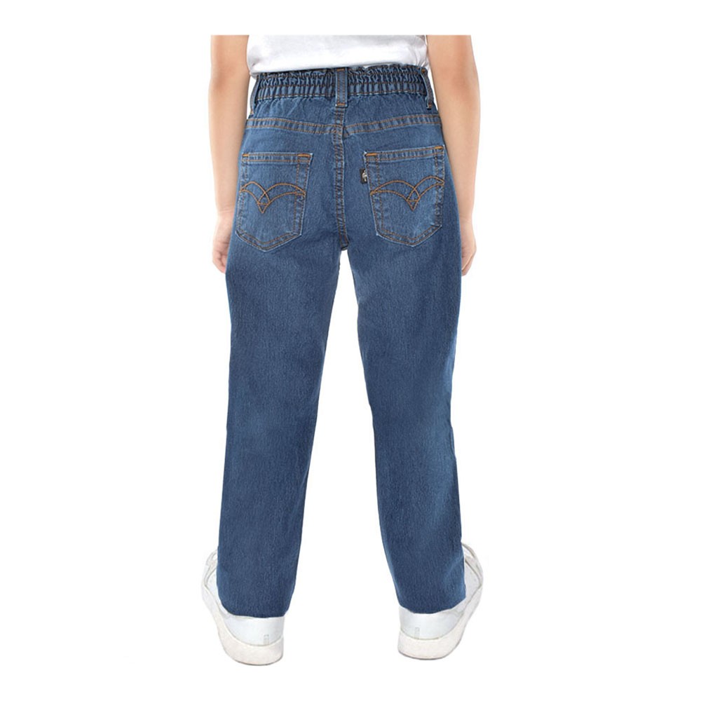 Children's Stretch Jeans