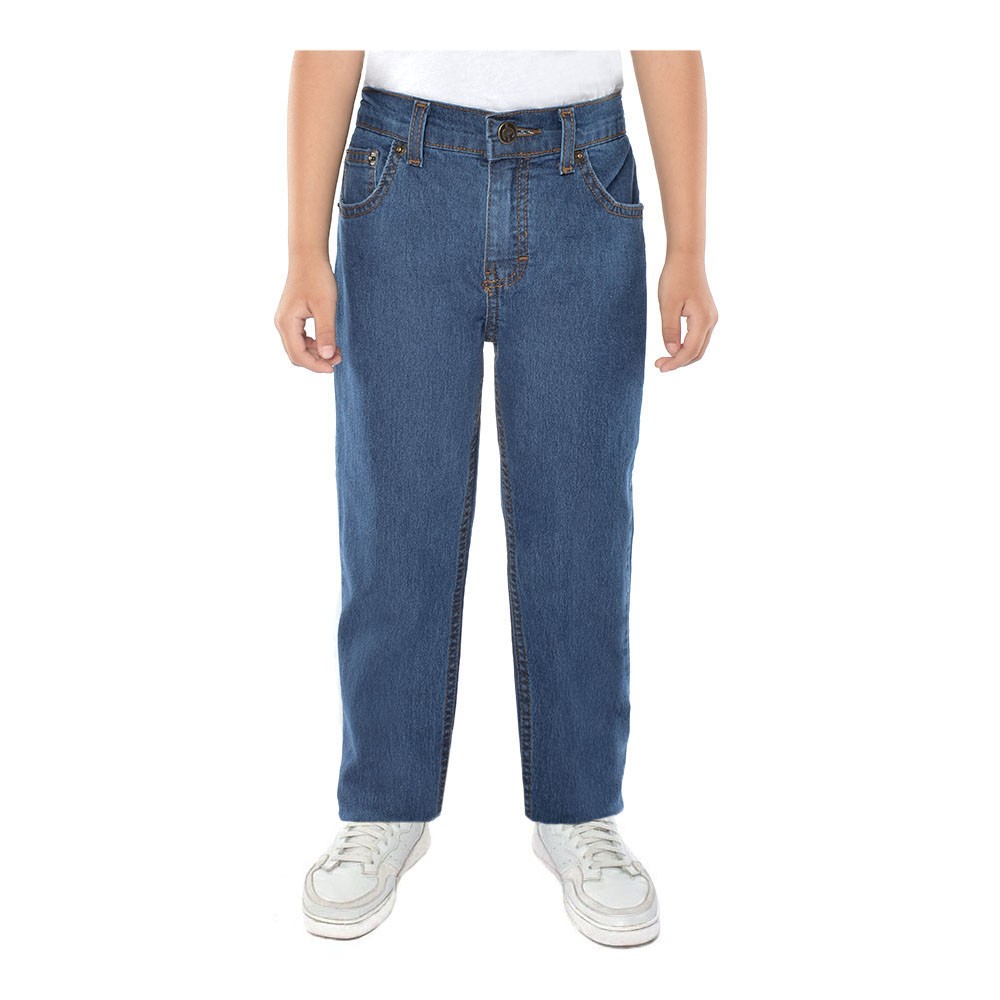 Children's Stretch Jeans