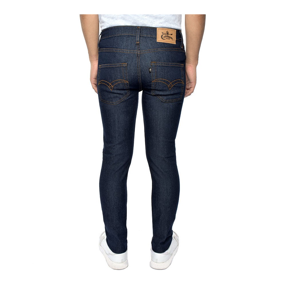 Children's Stretch Jeans