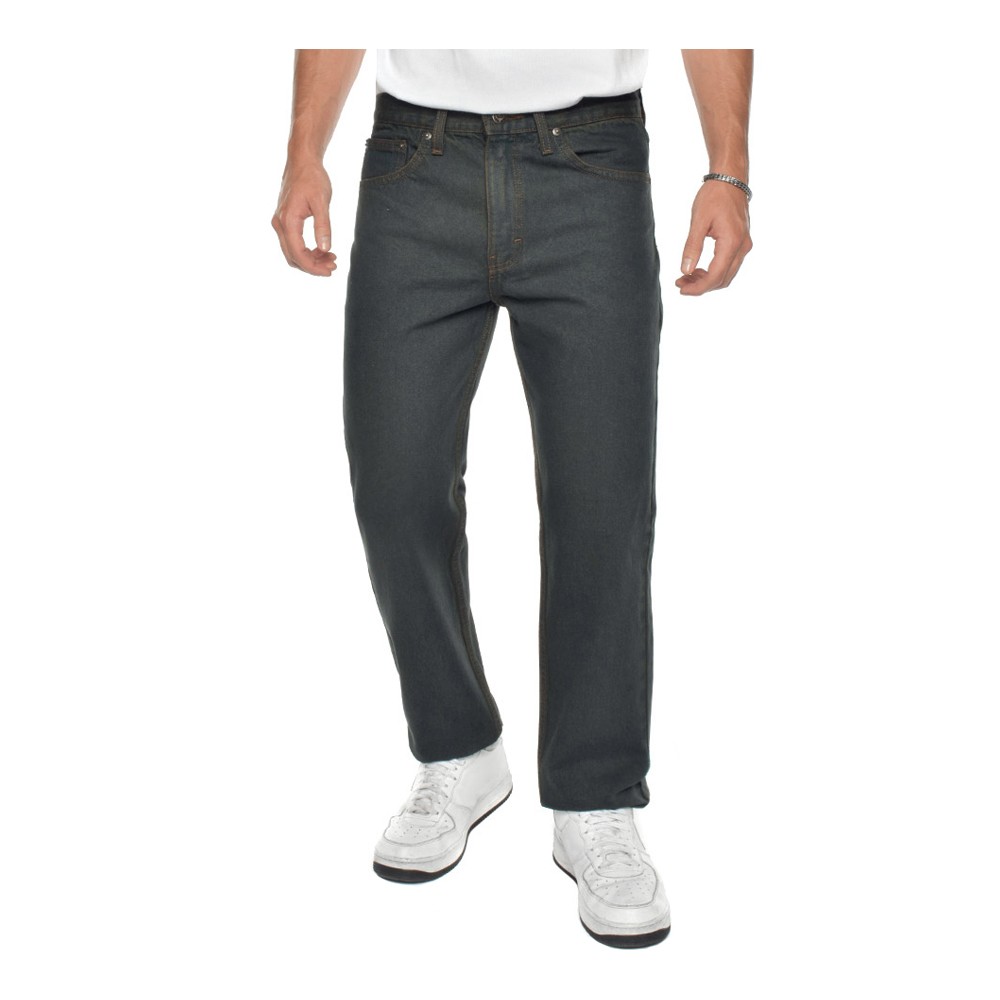 Mens Jean Denim