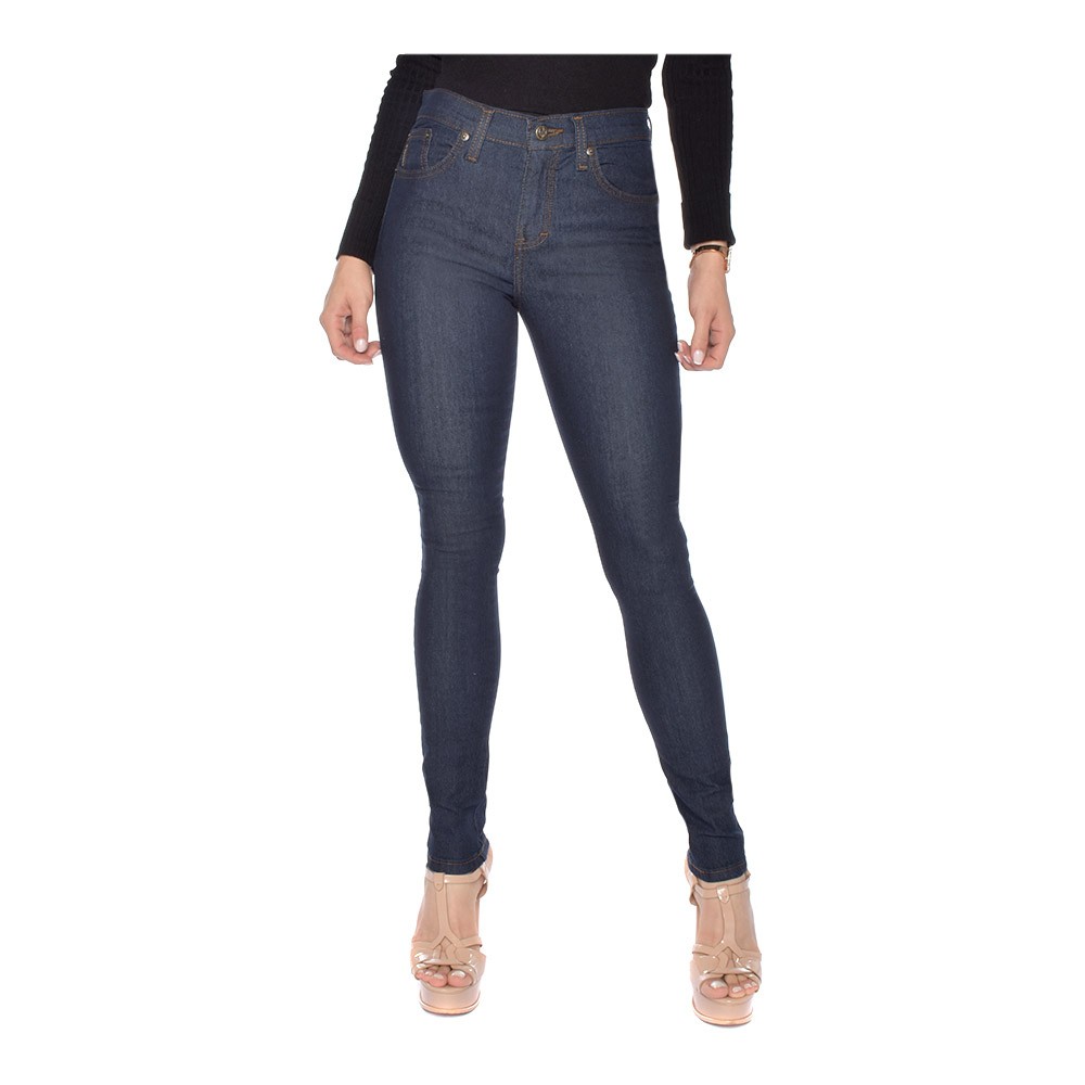 Zipfox Maquiladora DGB Jeans