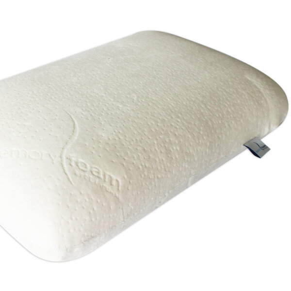 Memory Foam Pillow