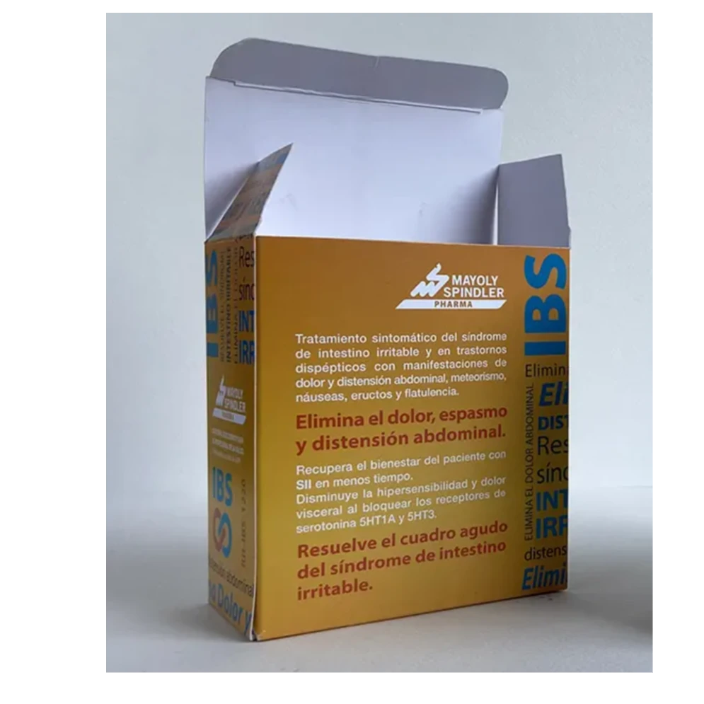 Paper packaging for your products