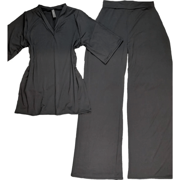 Loose Casual Two Piece Set