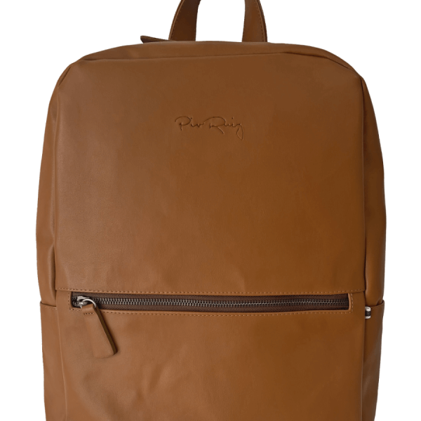 Cactus Leather- Backpack