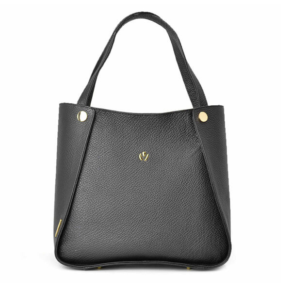 Bryone Soft Black Bag