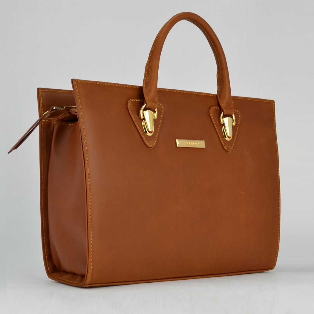 Melisa Volga Miel Bag