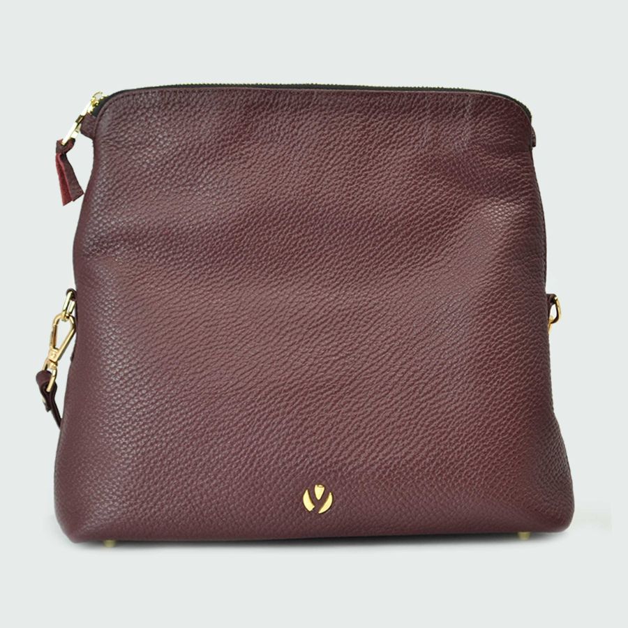 Milene Soft Vino Bag