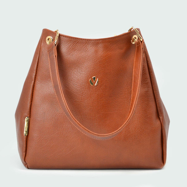 Noa Gaucho Miel Bag