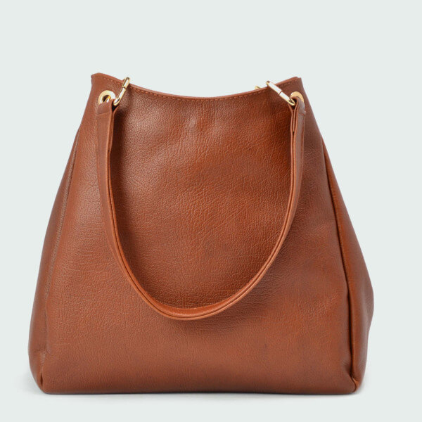 Noa Gaucho Miel Bag