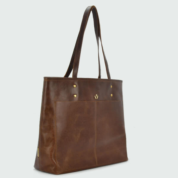 Queen Challenger Maple Bag