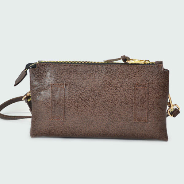 Tabaco Danika Rondinello Purse / Girdle Purse