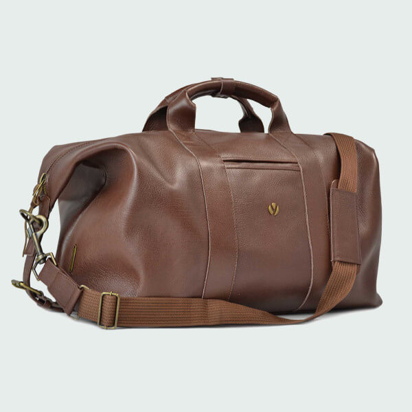 Rodrik Gaucho Shedron Bag