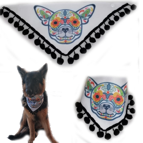 Pet Bandana