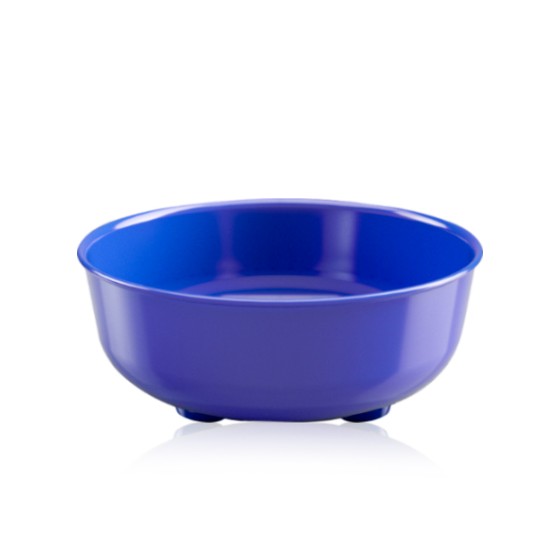 Kitchen utensil-Sauce container 350ml /12oz (BPA FREE Polypropylene) Blue
