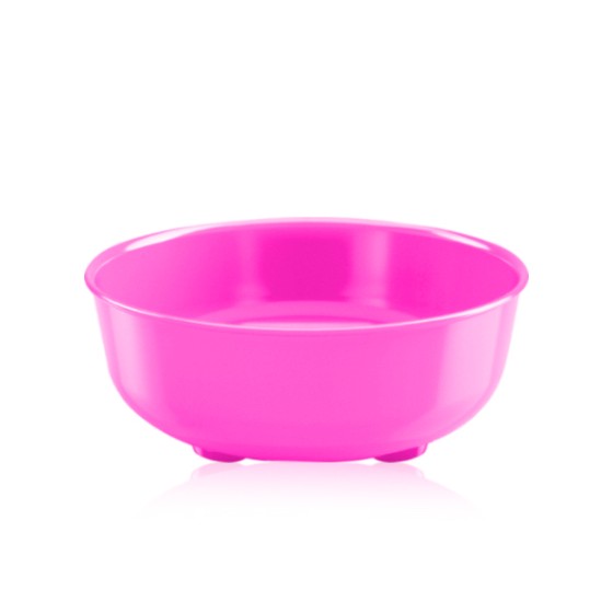 Kitchen utensil-Sauce container 350ml /12oz (BPA FREE Polypropylene) Pink