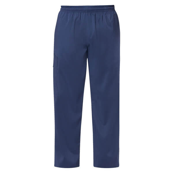 Navy Medical-Surgical Pants For Men