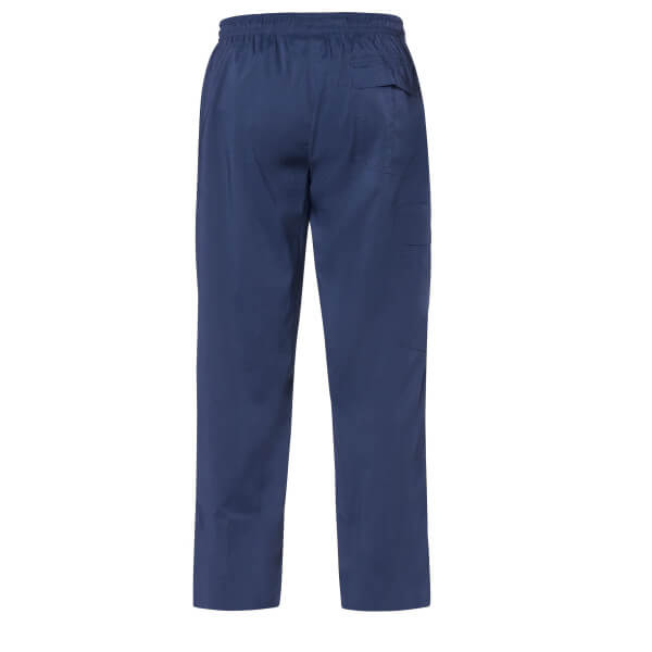 Navy Medical-Surgical Pants For Men