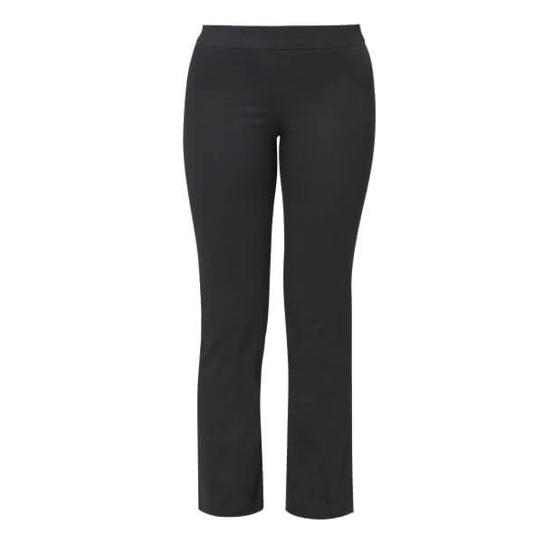Navy Business Pants For Woman