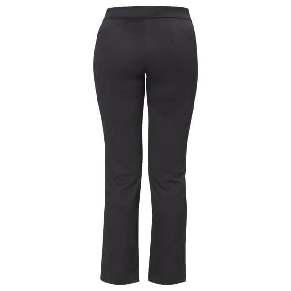 Navy Business Pants For Woman