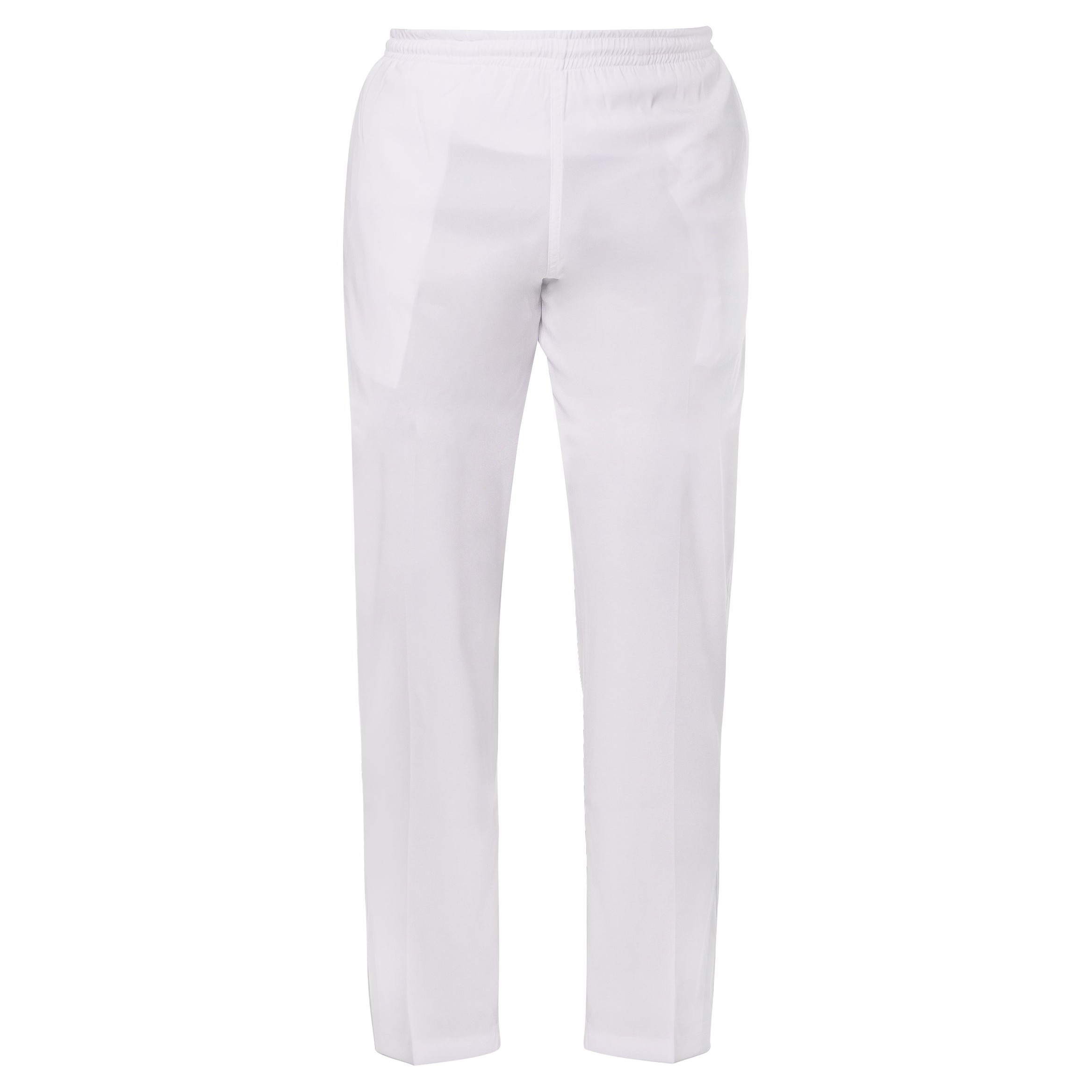 White Medical-Surgical Pants For Men or Woman