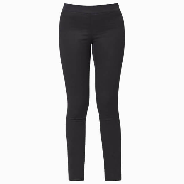 Black Business Pants For Woman