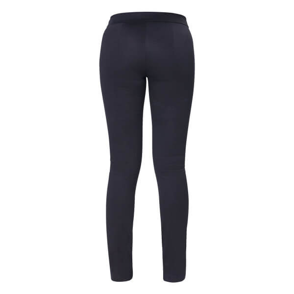 Navy Business Pants For Woman