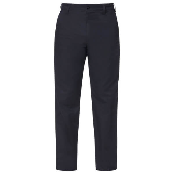 Black Business Pants For Men