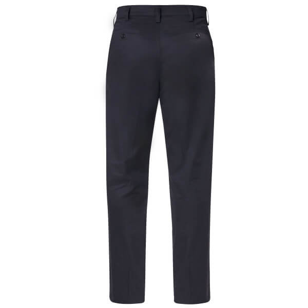 Black Business Pants For Men