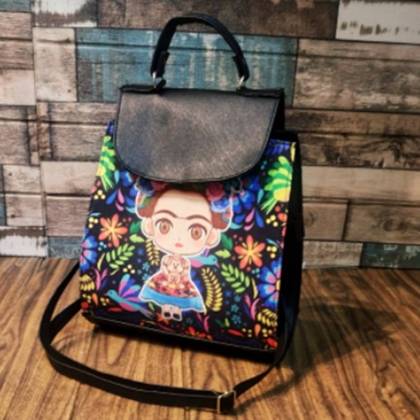 Annia Frida Backpack