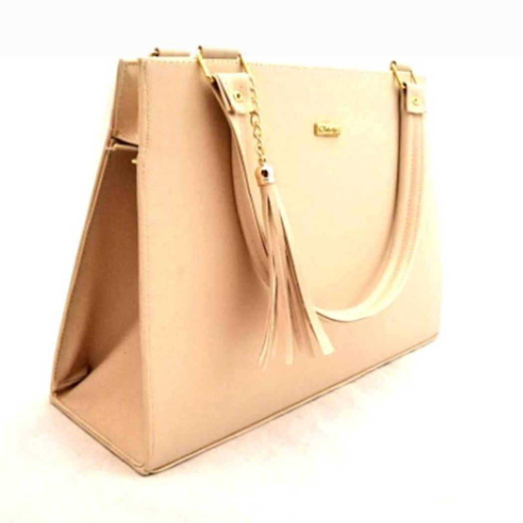 Irene Beige Premium Bag