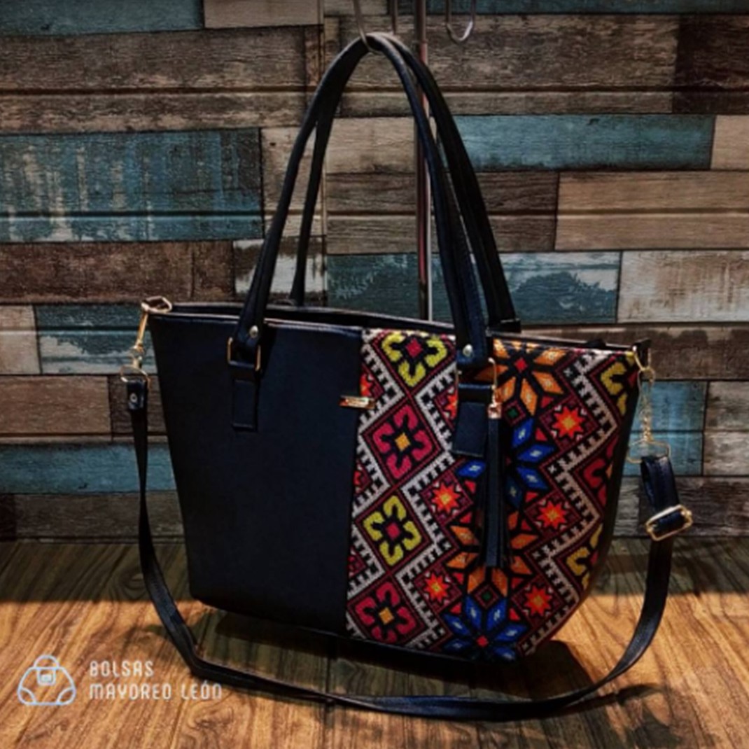 Dulce Artisan Bag