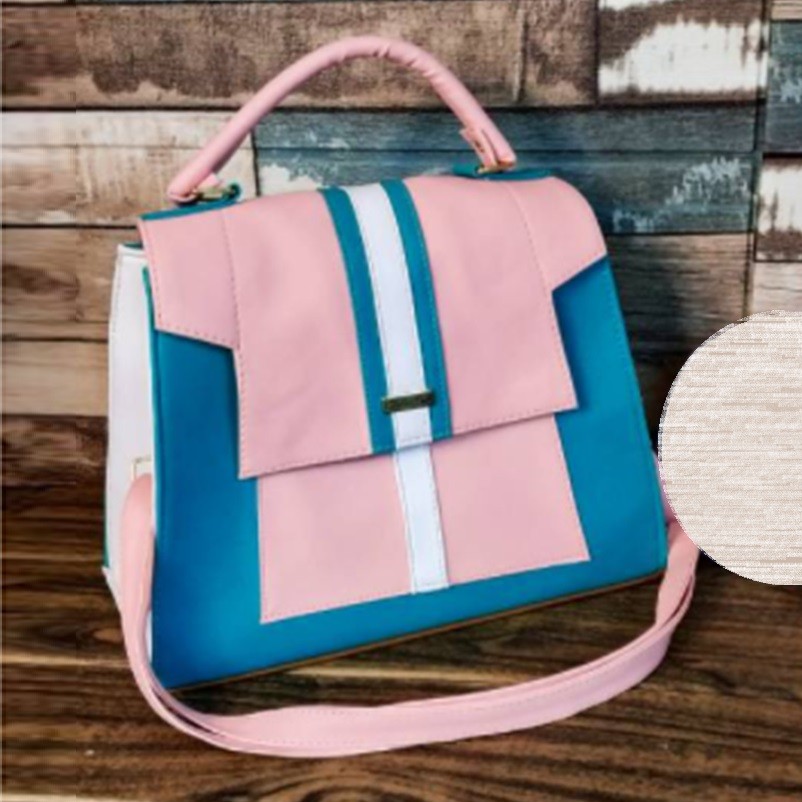 Monica Premium Colors Bag